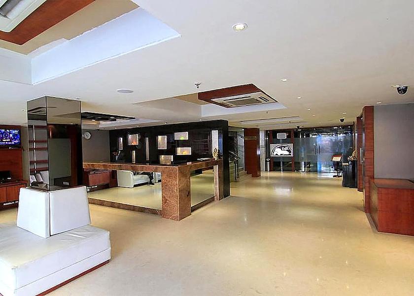 West Bengal Kolkata Reception