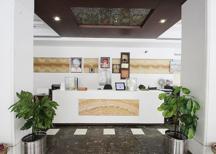 Delhi Delhi reception copy
