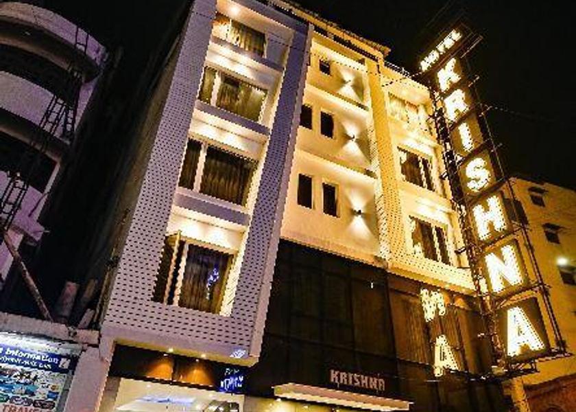 Delhi Delhi Hotel Exterior