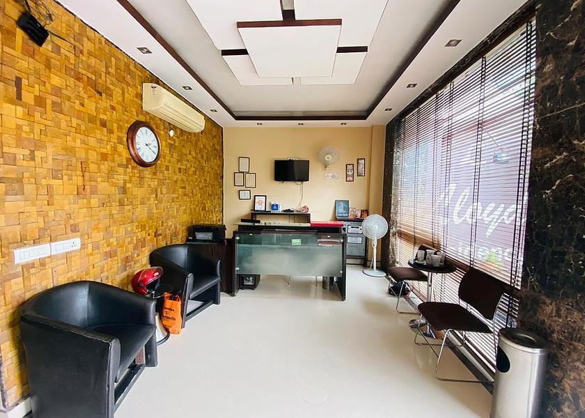Delhi Delhi Public Areas