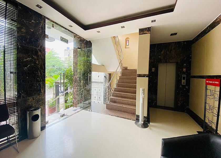 Delhi Delhi Public Areas