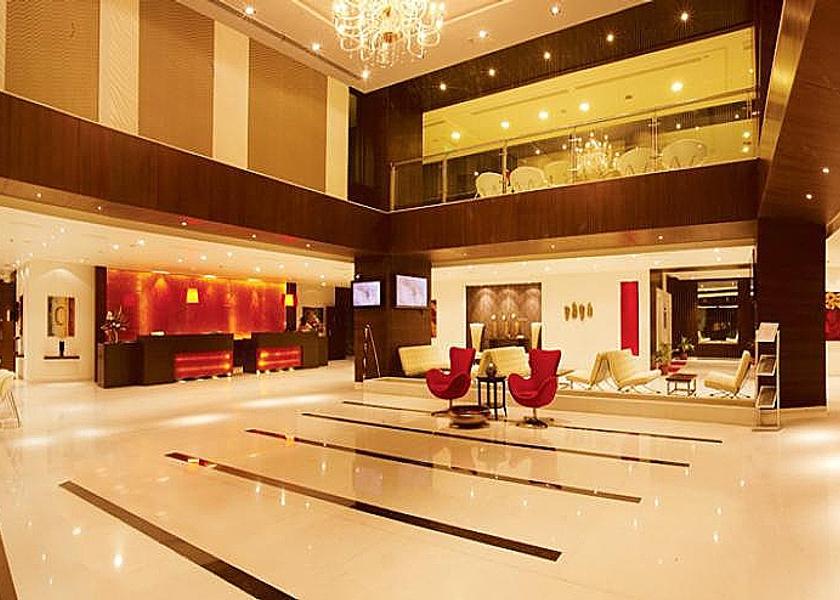 Telangana Hyderabad Public Areas