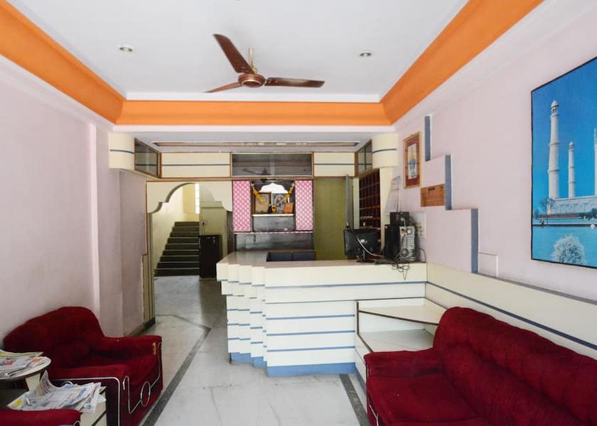 Maharashtra Aurangabad Reception
