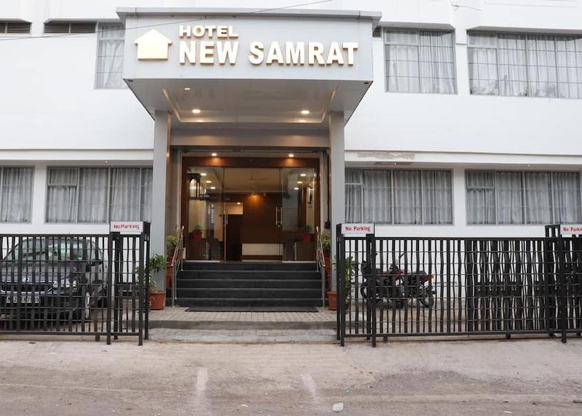 Maharashtra Aurangabad Hotel Exterior