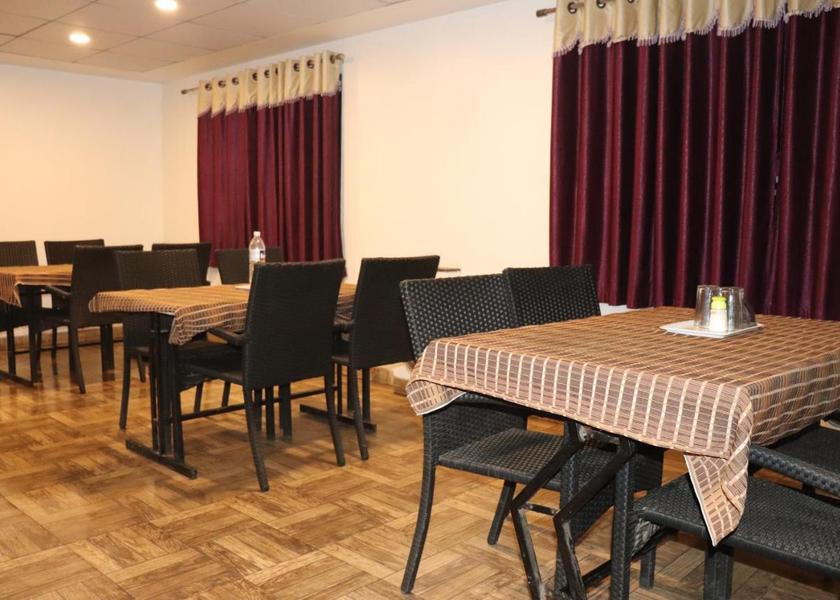 Maharashtra Aurangabad Food & Dining