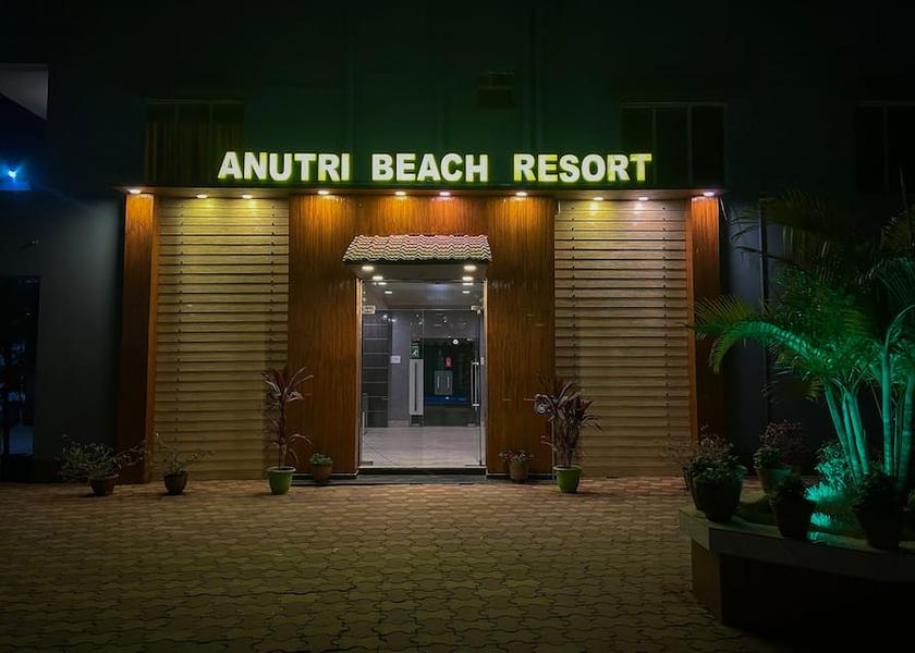 West Bengal Mandarmoni Reception