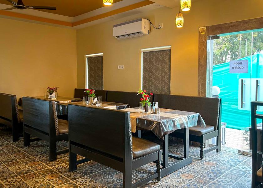 West Bengal Mandarmoni Food & Dining