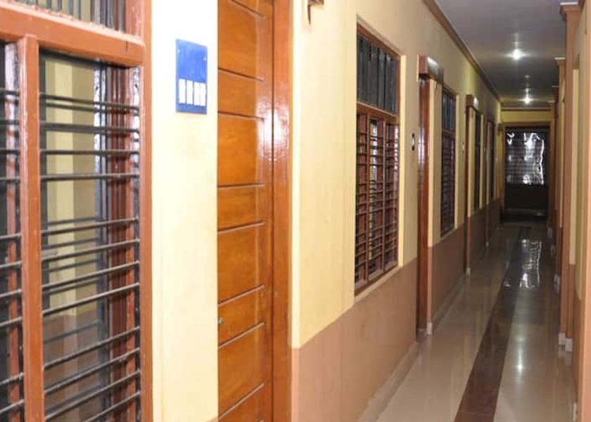 Karnataka Bagalkote Lobby