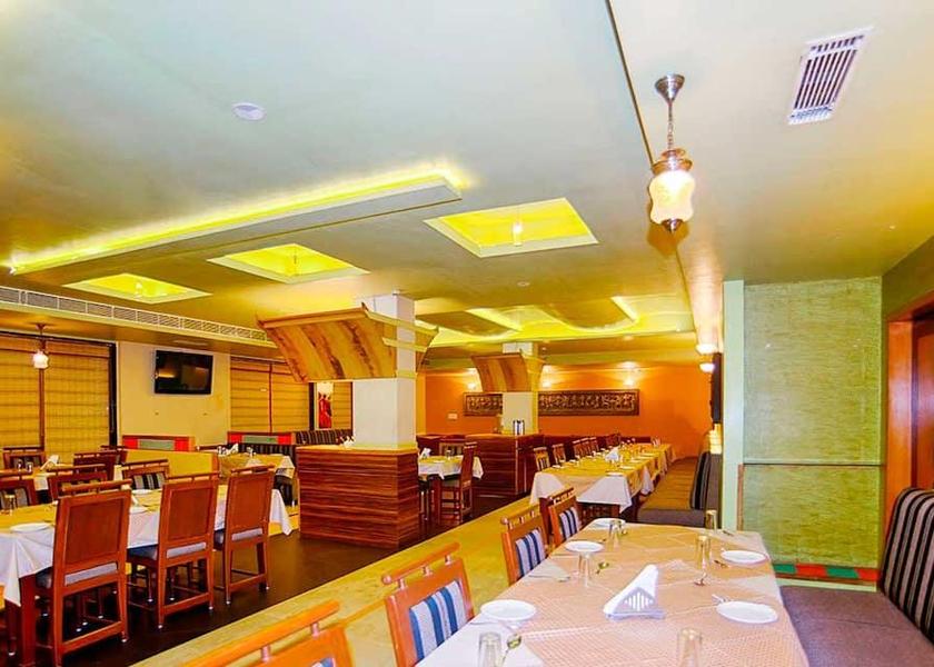 Gujarat Anand Food & Dining