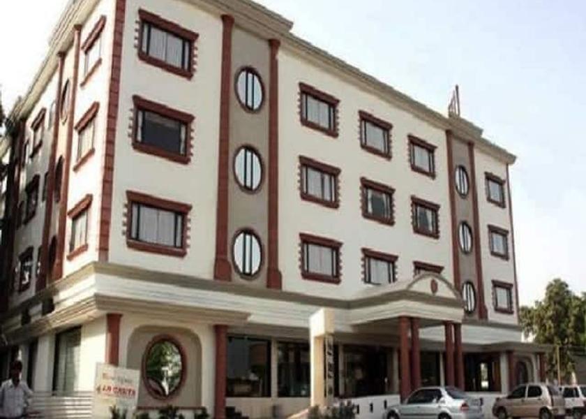 Gujarat Anand Overview