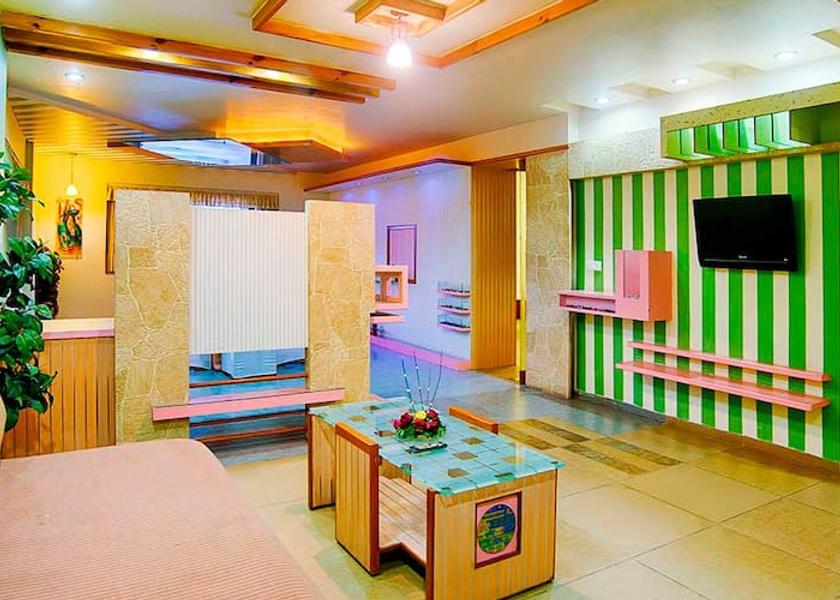 Gujarat Anand Lobby