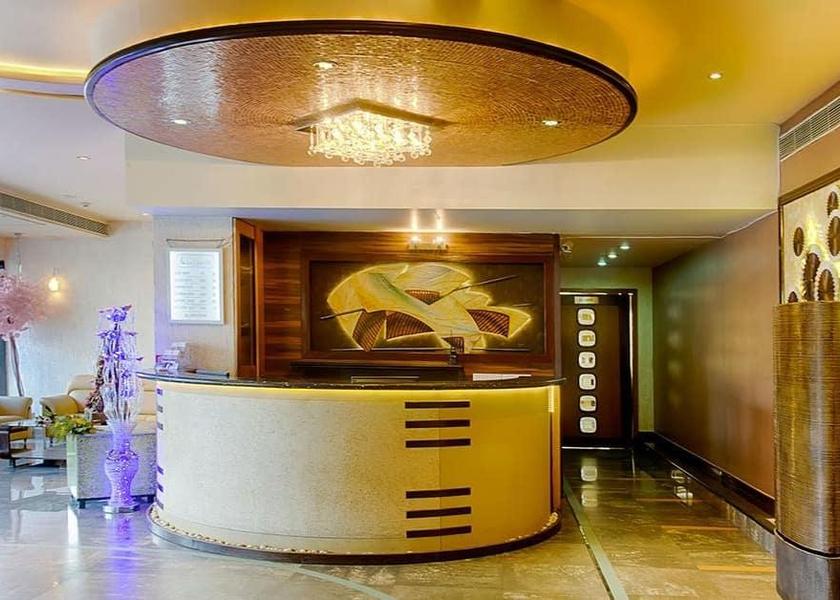 Gujarat Anand Public Areas