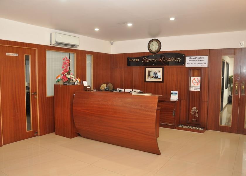 Gujarat Anand Reception hall