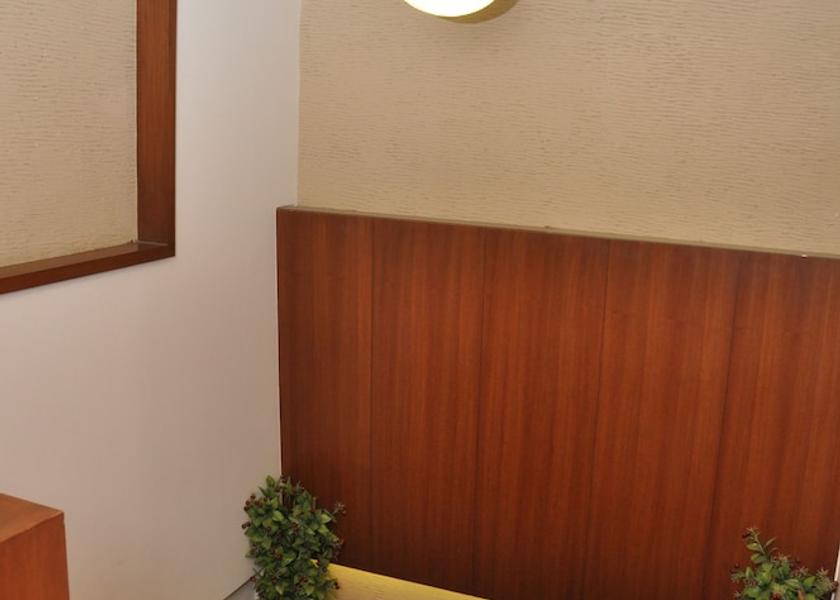 Gujarat Anand Interior