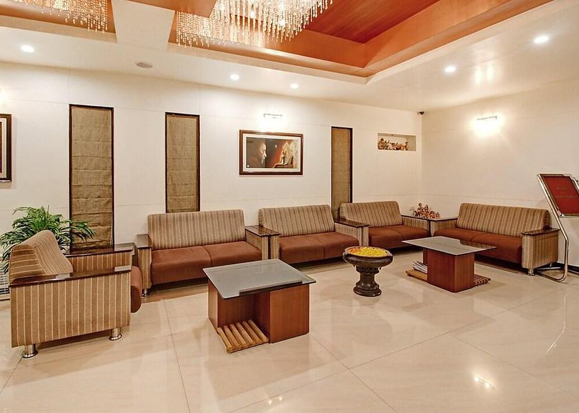 Gujarat Anand Public Areas
