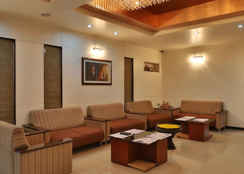 Gujarat Anand Exterior