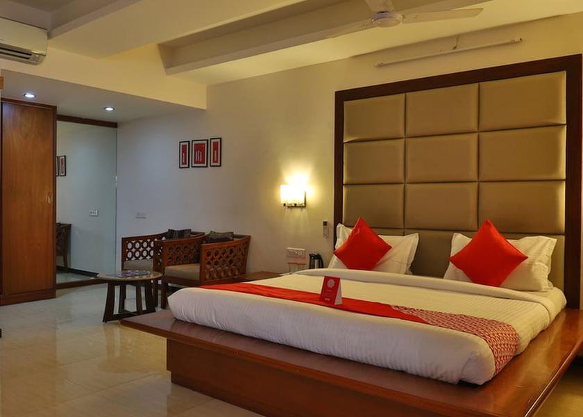Gujarat Anand Room