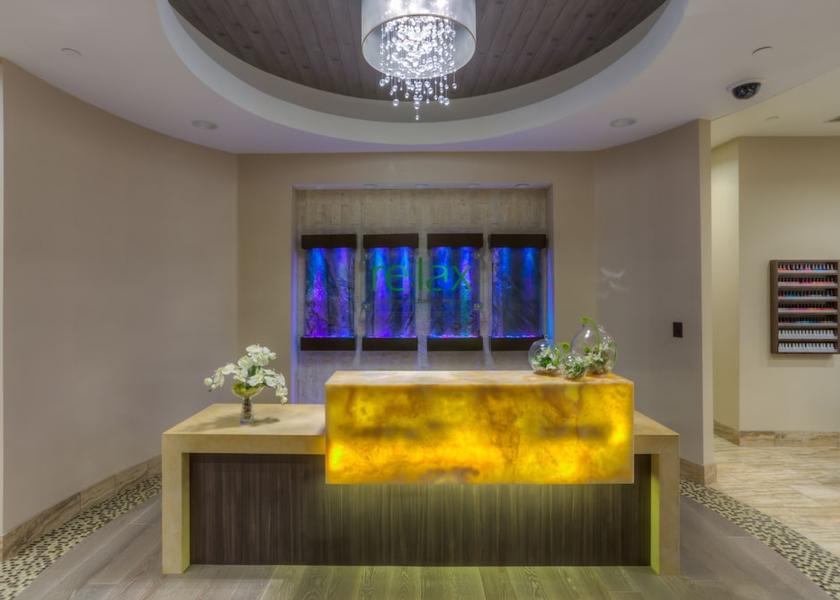 Nevada North Las Vegas Spa