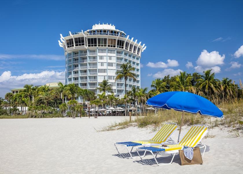 Florida St. Pete Beach Beach