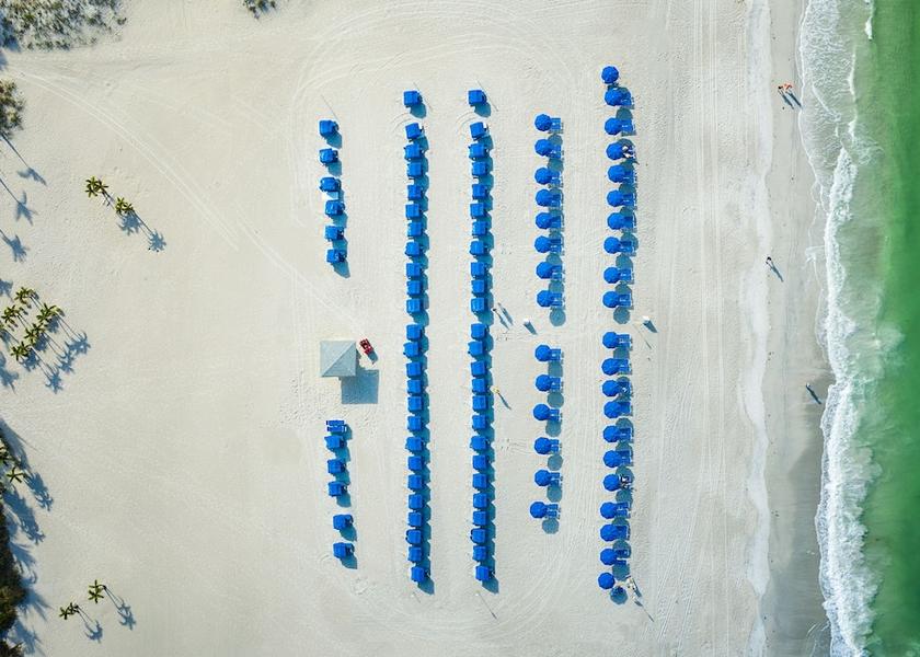 Florida St. Pete Beach Beach