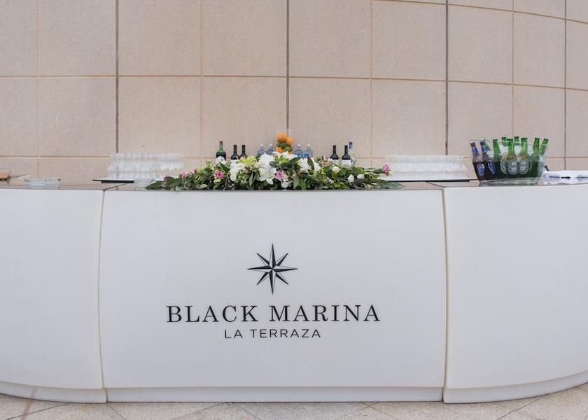 Catalonia Barcelona Banquet Hall