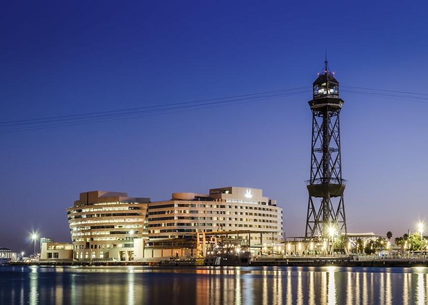 Catalonia Barcelona Primary image