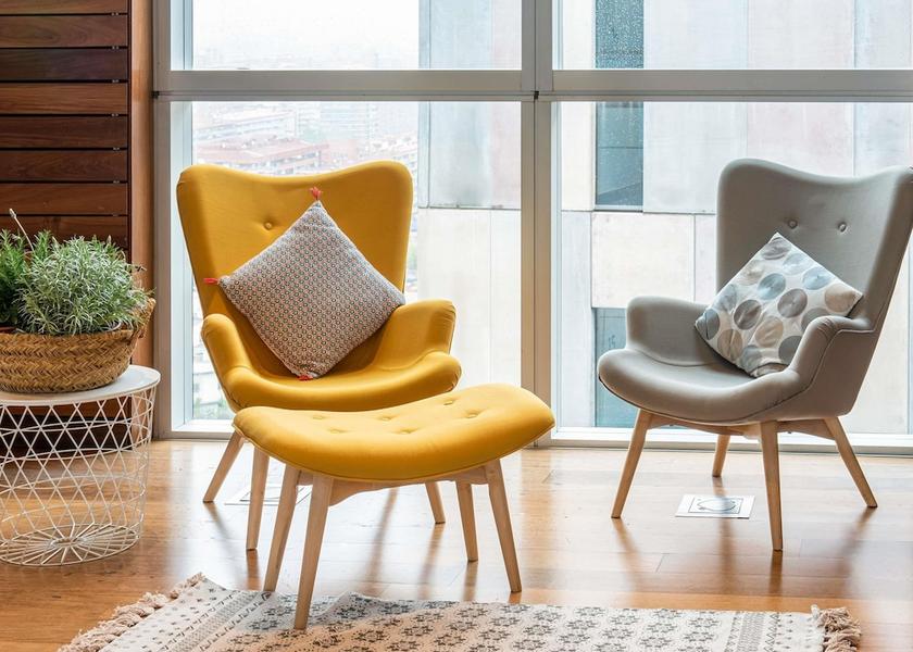 Catalonia Barcelona Meeting facility