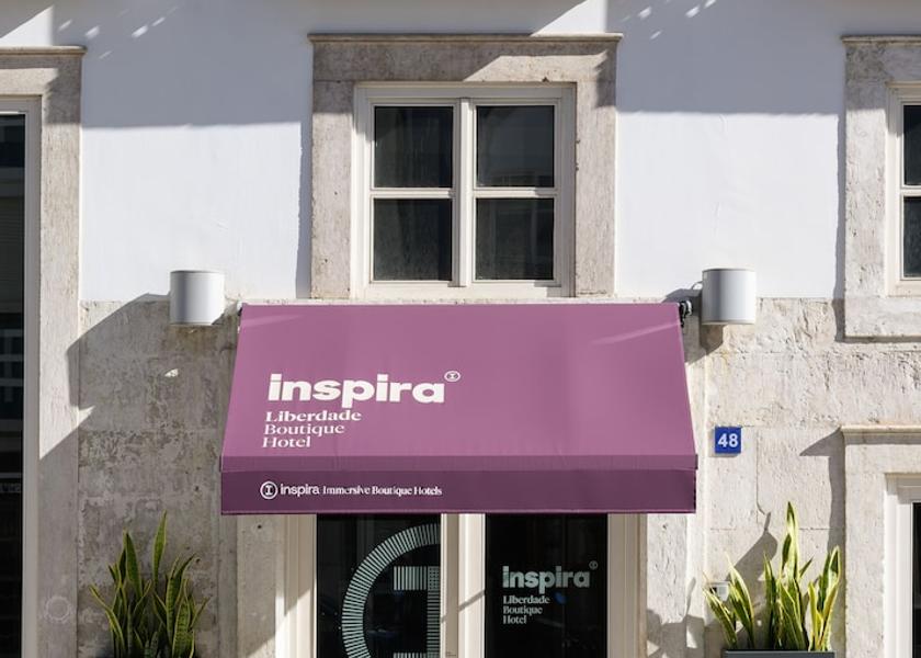 Lisboa Region Lisbon Exterior Detail