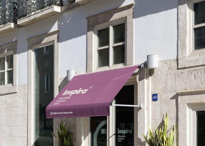 Lisboa Region Lisbon Exterior Detail