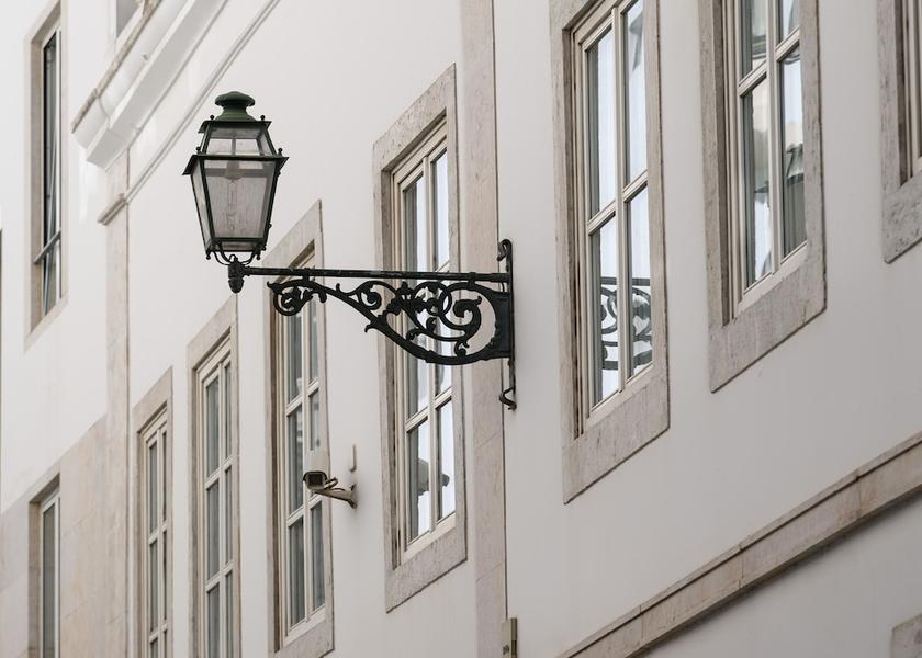 Lisboa Region Lisbon Exterior Detail