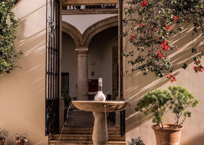Andalusia Córdoba Interior