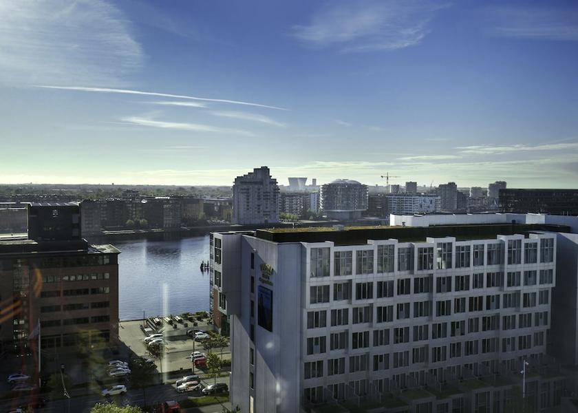 Hovedstaden Copenhagen View from Property
