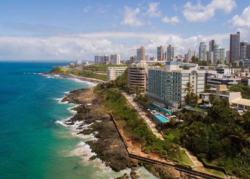 Bahia (state) Salvador Primary image