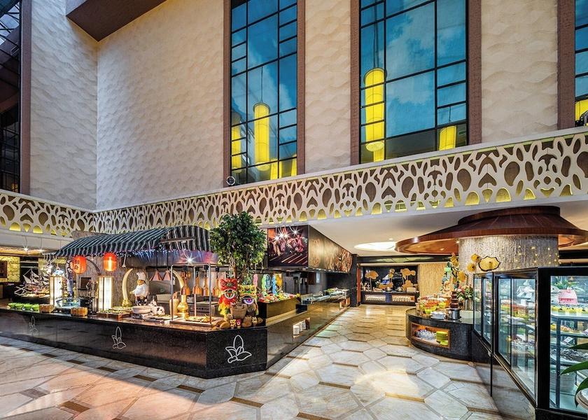 Guangdong Foshan Cafe