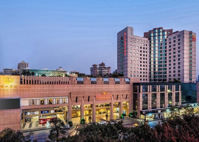 Guangdong Foshan Exterior