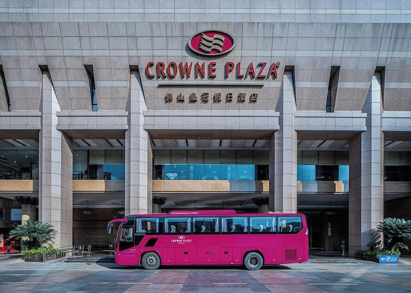 Guangdong Foshan Exterior