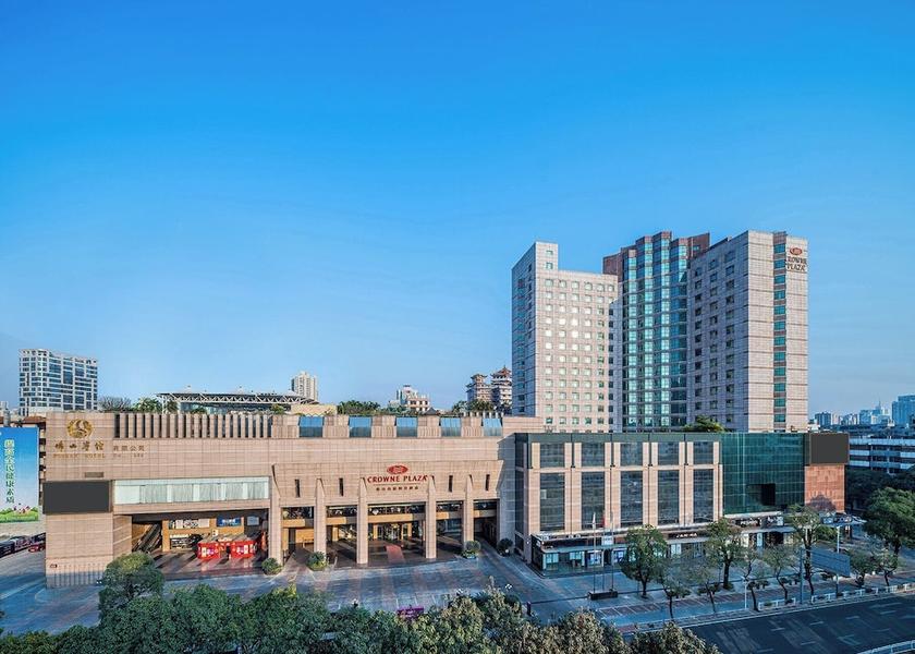 Guangdong Foshan Exterior