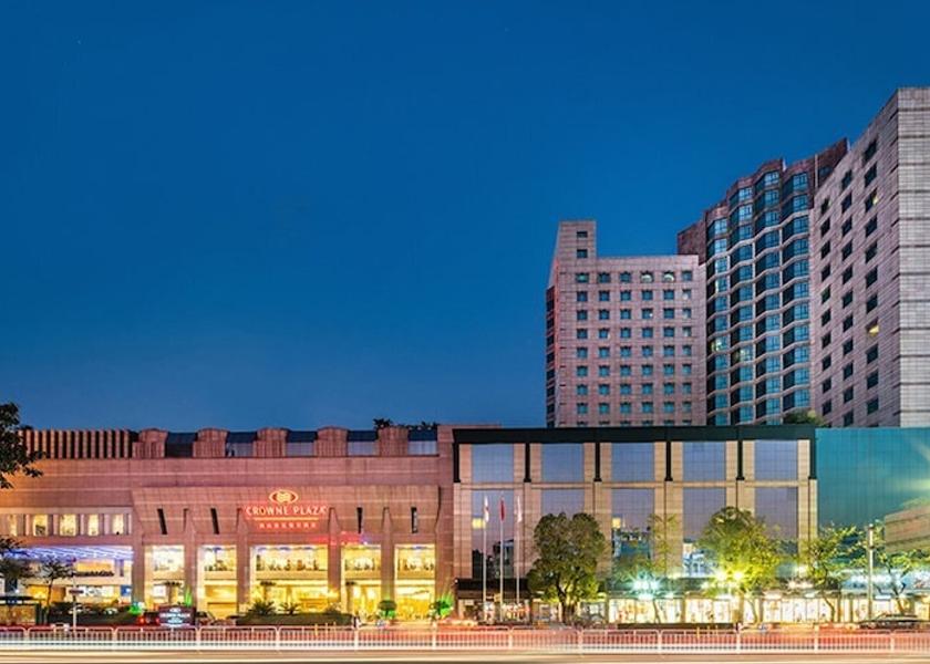 Guangdong Foshan Exterior
