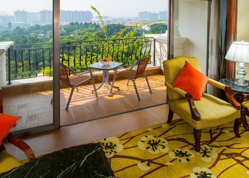 Guangdong Guangzhou Room