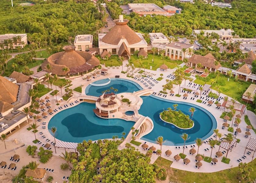 Quintana Roo Akumal Pool
