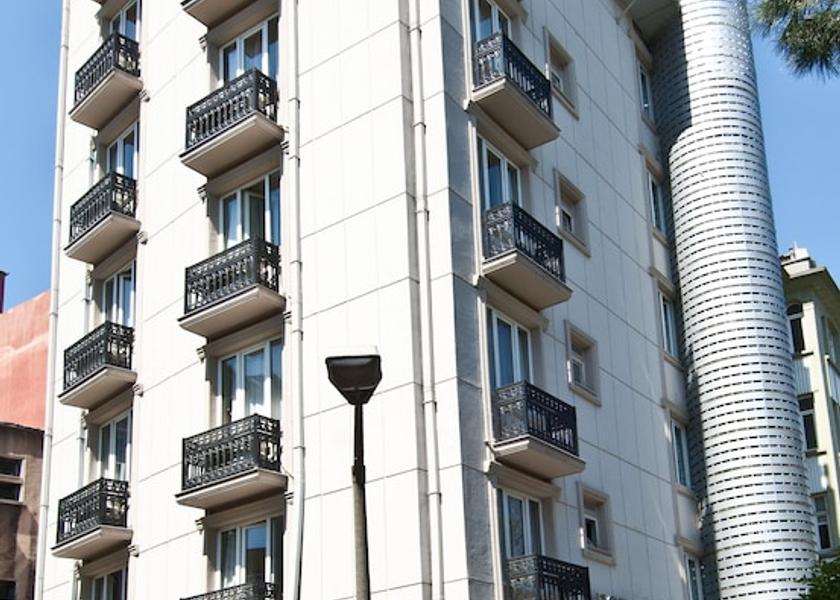 Istanbul Istanbul Exterior