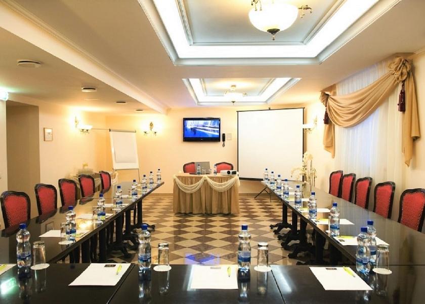  Riga Meeting Room