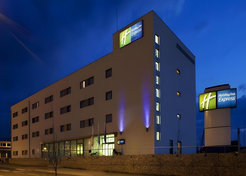 Basque Country Vitoria-Gasteiz Hotel Exterior
