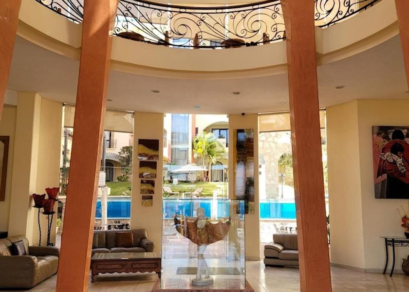 Guanajuato Guanajuato Lobby