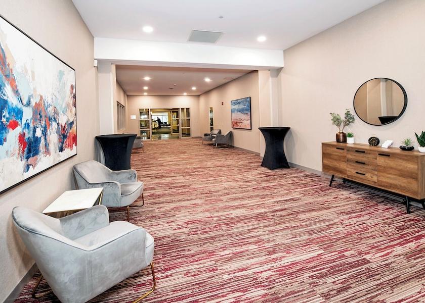 Ontario Ottawa Meeting facility