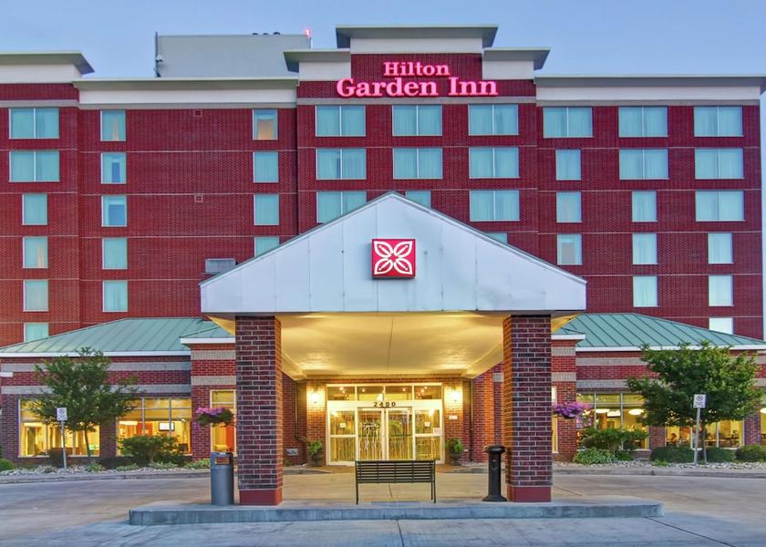Ontario Ottawa Exterior