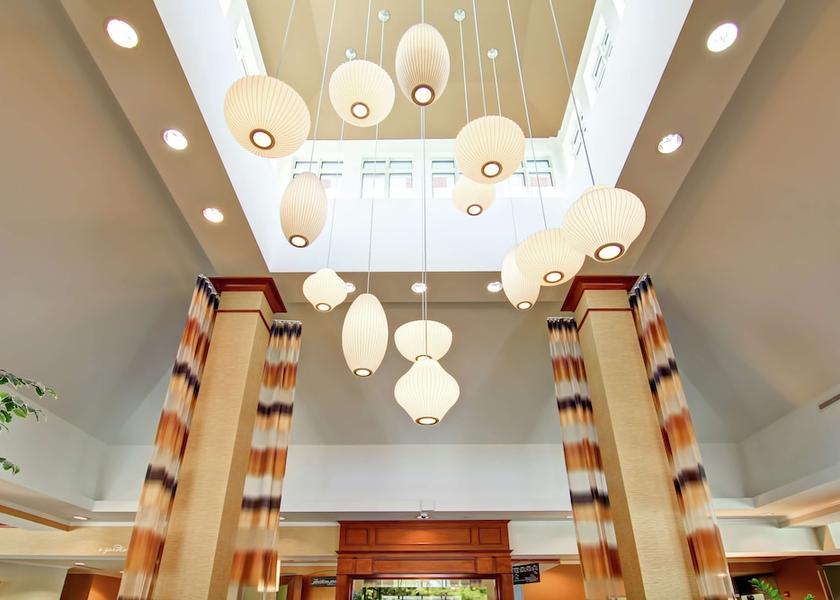 Ontario Ottawa Lobby