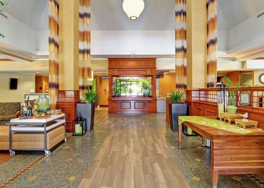 Ontario Ottawa Lobby