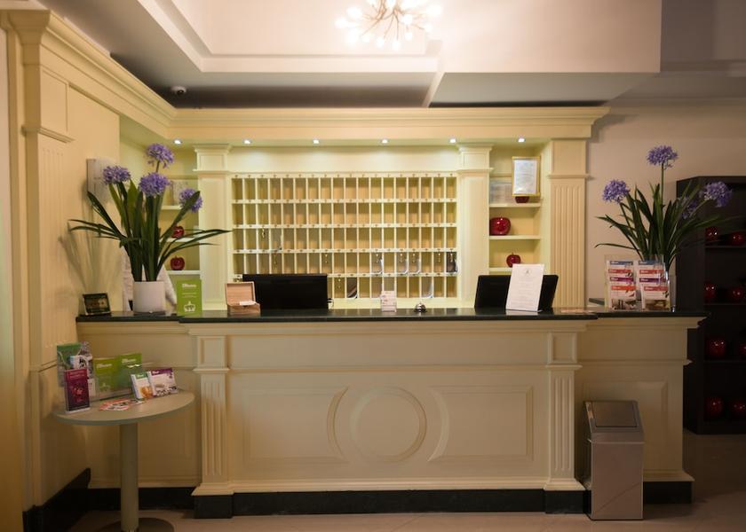 Lombardy San Vittore Olona Reception