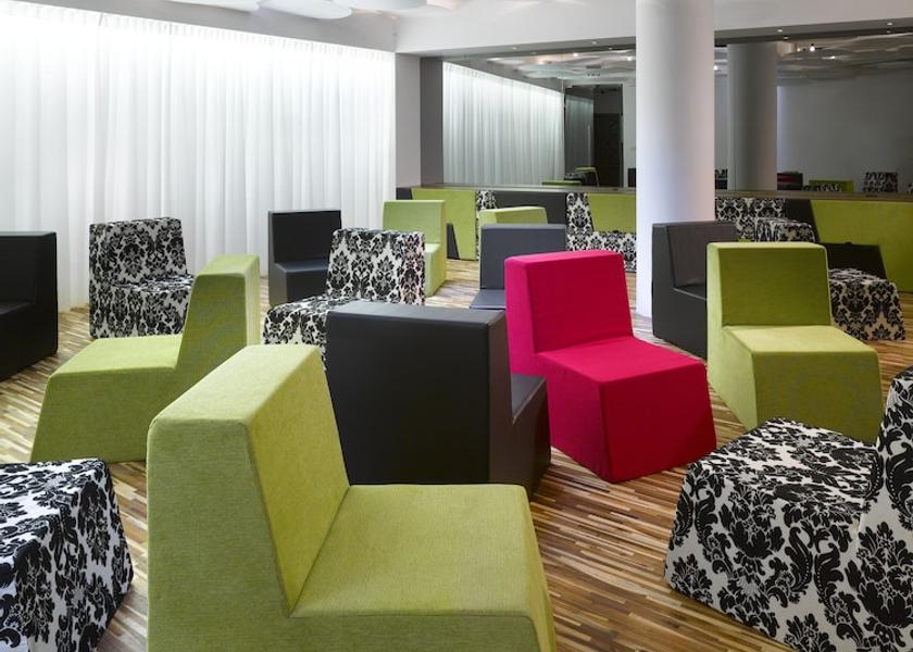  Prague Meeting facility